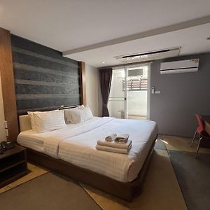 Eurna Resort Hotel